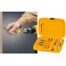 DeWALT DT7612 Coffret Tourne et visse 10 pieces