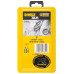 DeWALT DT8976 Jeu de forets SDS-Plus 7 pieces XLR