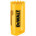 DeWALT DT90359 Jeu de scies cloches universelles 19, 25, 32, 35, 51, 64 mm