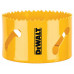 DeWALT DT90359 Jeu de scies cloches universelles 19, 25, 32, 35, 51, 64 mm