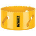 DeWALT DT90359 Jeu de scies cloches universelles 19, 25, 32, 35, 51, 64 mm