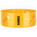 DeWALT DT90359 Jeu de scies cloches universelles 19, 25, 32, 35, 51, 64 mm