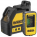 DEWALT DW088KD Laser auto-nivellement