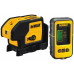 DEWALT DW088KD Laser auto-nivellement