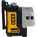DeWALT DW089CG-XJ Laser croix a faisceau vert