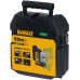 DeWALT DW089CG-XJ Laser croix a faisceau vert