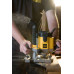 DeWALT DW621-QS Défonceuse (1100W/6-8mm)