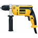 DeWALT DWD024S Perceuse a percussion (650W/13mm)