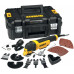 DeWALT DWE315KT Multi-cutter filaire 300W TSTAK-Box II