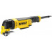 DeWALT DWE315KT Multi-cutter filaire 300W TSTAK-Box II