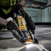 DeWALT DWE315KT Multi-cutter filaire 300W TSTAK-Box II