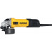 DeWALT DWE4036-QS Meuleuse d'Angle (115mm/750W)