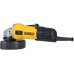 DeWALT DWE4036-QS Meuleuse d'Angle (115mm/750W)