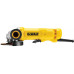 DeWALT DWE4203 Meuleuse (125 mm/1010W) a interrupteur palette-