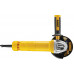 DeWALT DWE4203 Meuleuse (125 mm/1010W) a interrupteur palette-