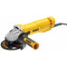 DeWALT DWE4217KD Meuleuse d'angle (1200W/125mm) Valise