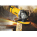 DeWALT DWE4579 Meuleuse (2600W/230mm)