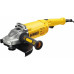 DeWALT DWE492K Meuleuse (230mm/2200W) coffret