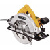 DeWALT DWE560 Scie circulaire compacte (1350W/65mm)