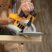 DeWALT DWE575K Scie circulaire (1600W/190mm)