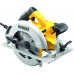 DeWALT DWE575K Scie circulaire (1600W/190mm)