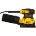 DeWALT DWE6411-QS Ponceuse vibrante 230W (108x115 mm)