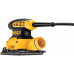 DeWALT DWE6411-QS Ponceuse vibrante 230W (108x115 mm)