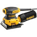 DeWALT DWE6411 Ponceuse vibrante (230W/108x115 mm)