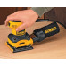 DeWALT DWE6411 Ponceuse vibrante (230W/108x115 mm)