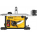 DeWALT DWE7485 Scie a table (1850W/210mm)