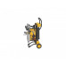 DeWALT DWE7492S – Scie sur table avec support mobile pour des coupes précises