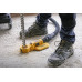 DeWALT DWH050 Systeme d'Ex­trac­tion SDS-Max