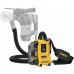 DeWALT DWH161N Aspirateur portable sans fil XR (18V/sans batterie)