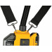 DeWALT DWH161D1 Aspirateur portable sans fil XR (18V/1x2,0Ah) Tstak