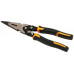 DeWALT DWHT0-70277 Pince combinées a mâchoires allongées
