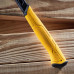DeWALT DWHT51002-0 Marteau de charpentier 454 g, panne fendue, tete plate