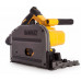 DeWALT DWS520K Scie plongeante (1300W/165mm) coffret