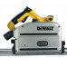 DeWALT DWS520K Scie plongeante (1300W/165mm) coffret