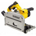 DeWALT DWS520K Scie plongeante (1300W/165mm) coffret