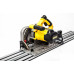 DeWALT DWS520K Scie plongeante (1300W/165mm) coffret