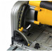 DeWALT DWS520K Scie plongeante (1300W/165mm) coffret