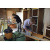 DeWALT DWS520K Scie plongeante (1300W/165mm) coffret