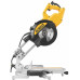 DeWALT DWS773 Scie a panneaux 230V (1300W/216 mm)