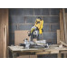 DeWALT DWS773 Scie a panneaux 230V (1300W/216 mm)