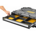 DeWALT DWST08520-1 ToughSystem 2.0 DXL Mallette a outils non équipée
