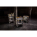 DeWALT DWST08520-1 ToughSystem 2.0 DXL Mallette a outils non équipée