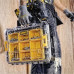 DeWALT DWST1-71194 Organisateur de couvercle transparent TSTAK V