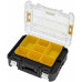 DeWALT DWST1-71194 Organisateur de couvercle transparent TSTAK V
