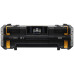 DeWALT DWST1-81078 TSTAK Radio de chantier 18/54 [DAB+, Bluetooth]
