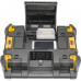 DeWALT DWST1-81078 TSTAK Radio de chantier 18/54 [DAB+, Bluetooth]